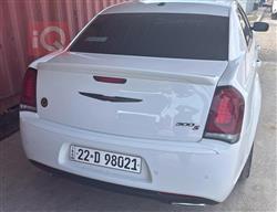 كرايسلر 300